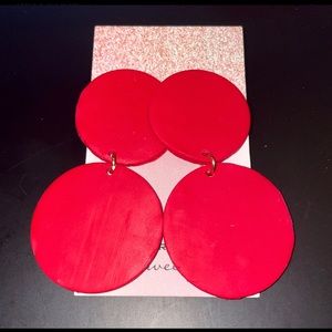 Valentines Earrings